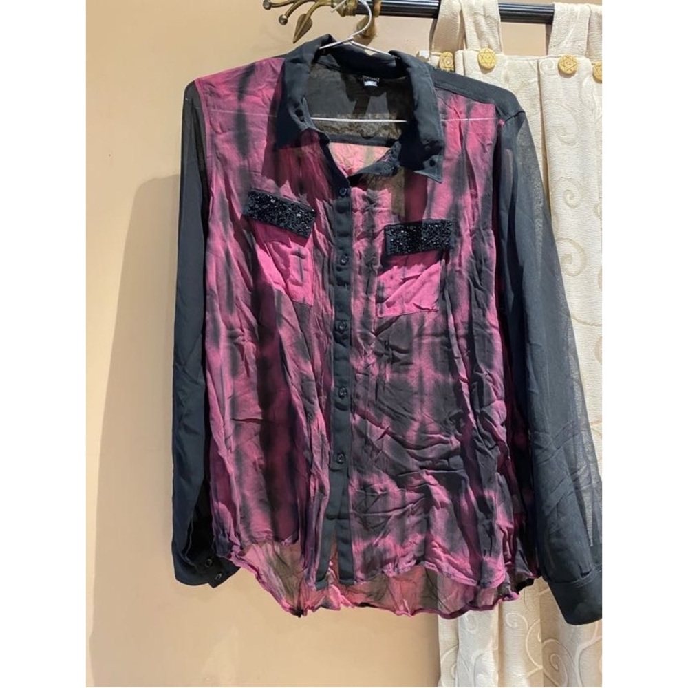 Buffalo David Bitton shirt - Picture 1 of 4